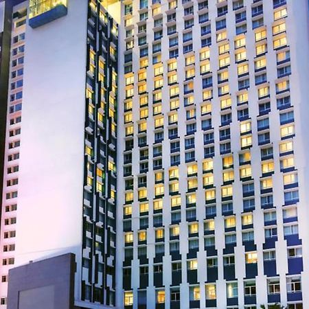 Furama Bukit Bintang, Kuala Lumpur Ξενοδοχείο Εξωτερικό φωτογραφία