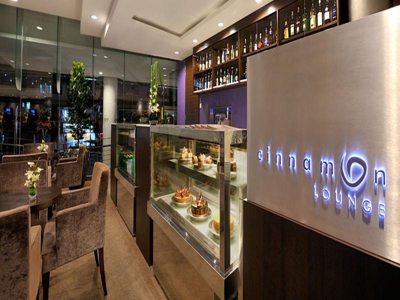 Furama Bukit Bintang, Kuala Lumpur Ξενοδοχείο Εξωτερικό φωτογραφία