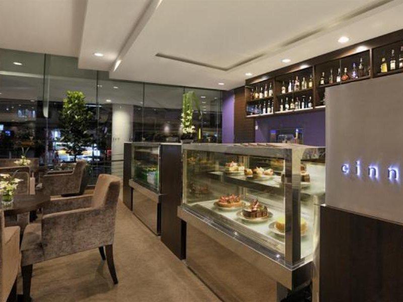Furama Bukit Bintang, Kuala Lumpur Ξενοδοχείο Εξωτερικό φωτογραφία