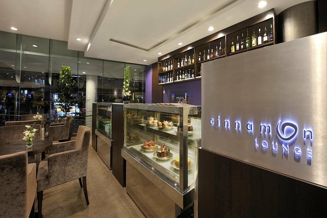 Furama Bukit Bintang, Kuala Lumpur Ξενοδοχείο Εξωτερικό φωτογραφία